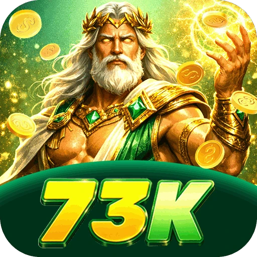 73K.VIP Logo